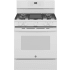 GE JGB735DPWW - Front View