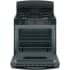 GE JGBS10DEMBB - 30 Inch Freestanding Gas Range