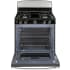 GE JGBS30RETSS - Open View