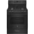 GE JGBS61DPBB - 30 Inch Freestanding Gas Range
