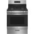 GE JGBS61RPSS - 30 Inch Freestanding Gas Range