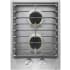 JennAir Custom Series JGC3215GS - Custom 15-inch 2-Burner Gas Cooktop