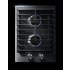 JennAir Custom Series JGC3215GS - In-Use View