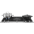 JennAir Euro-Style Series JGC3536GS - In-Use View