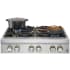 JennAir RISE™ JGCP436HL - In-Use View