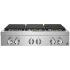JennAir NOIR™ JGCP436HM - NOIR™ 36-inch Gas Rangetop
