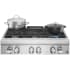 JennAir NOIR™ JGCP436HM - In-Use View