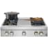 JennAir RISE™ JGCP536HL - In-Use View