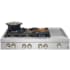 JennAir RISE™ JGCP548HL - In-Use View