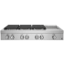 JennAir NOIR™ JGCP548HM - NOIR™ 48-inch Gas Rangetop