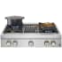 JennAir RISE™ JGCP636HL - In-Use View