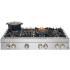 JennAir RISE™ JGCP648HL - In-Use View