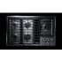 JennAir Euro-Style Series JGD3536GS - Euro-Style 36 Inch Gas Cooktop with 5 Sealed Burners