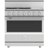 Hestan KRD364GDNG - Front View
