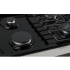 GE Profile PGP7030DLBB - Sealed Burner