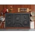 GE JGP5036DLBB - Black Lifestyle View