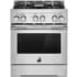 JennAir RISE™ JGRP430HL - Front View