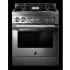 JennAir RISE™ JGRP430HL - Front View