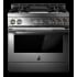 JennAir RISE™ JGRP536HL - Front View
