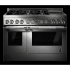 JennAir RISE™ JGRP548HL - Front View