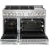 JennAir RISE™ JGRP548HL - Open View