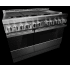 JennAir NOIR™ JGRP548HM - Angle View
