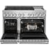 JennAir NOIR™ JGRP548HM - In-Use View