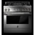 JennAir RISE™ JGRP636HL - Front View