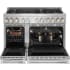 JennAir RISE™ JGRP648HL - In-Use View