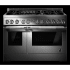 JennAir RISE™ JGRP648HL - Front View