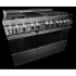 JennAir NOIR™ JGRP648HM - Angle View