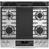 GE JGS760SELSS - Stainless Steel Cooktop