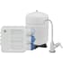 GE GXRQ18NBN - Reverse Osmosis Filtration System