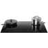 JennAir Oblivion Glass Series JIC4530KB - In-Use View