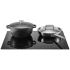 JennAir Oblivion Glass Series JIC4724HB - In-Use View