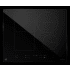 JennAir Oblivion Glass Series JICT724SB - 24 Inch Cooktop