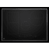 JennAir Lustre Series JICT730SS - 30 Inch Flex Element Sensor Induction