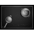 JennAir Lustre Series JICT730SS - 30 Inch Flex Element Sensor Induction