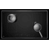 JennAir Lustre Series JICT736SS - 36 Inch Flex Element Sensor Induction
