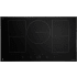 JennAir JICT736TMB - 36 Inch Induction Smart Cooktop in Matte Black