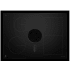 JennAir JIDT730SBL - 30 Inch Induction Downdraft Cooktop