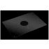 JennAir JIDT730SBL - 30 Inch Induction Downdraft Cooktop