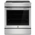 JennAir RISE™ JIS1450ML - 30 Inch Slide-In Induction Range