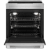 JennAir RISE™ JIS1450ML - 30 Inch Slide-In Induction Range