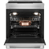 JennAir RISE™ JIS1450ML - 30 Inch Slide-In Induction Range