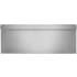 JennAir NOIR™ JJD3027IM - 27-inch, 1.5 cu. ft. Capacity Warming Drawer