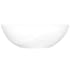 Rohl Seros SE3MNSMNO - 29 Inch Freestanding Soaking Bathtub with Flat Rim and with No Overflow Hole