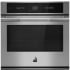 JennAir RISE™ JJW3430LL - 30 Inch Single Convection Smart Electric Wall Oven