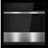 JennAir NOIR™ JJW3430LM - Front View