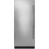 JennAir RISE™ JKCPL361GL - Front View